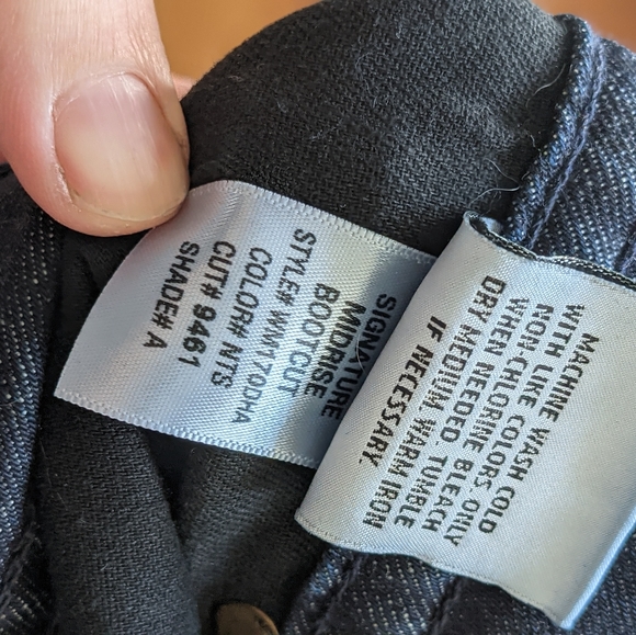 Hudson Collin Signature Boot - Picture 4 of 6